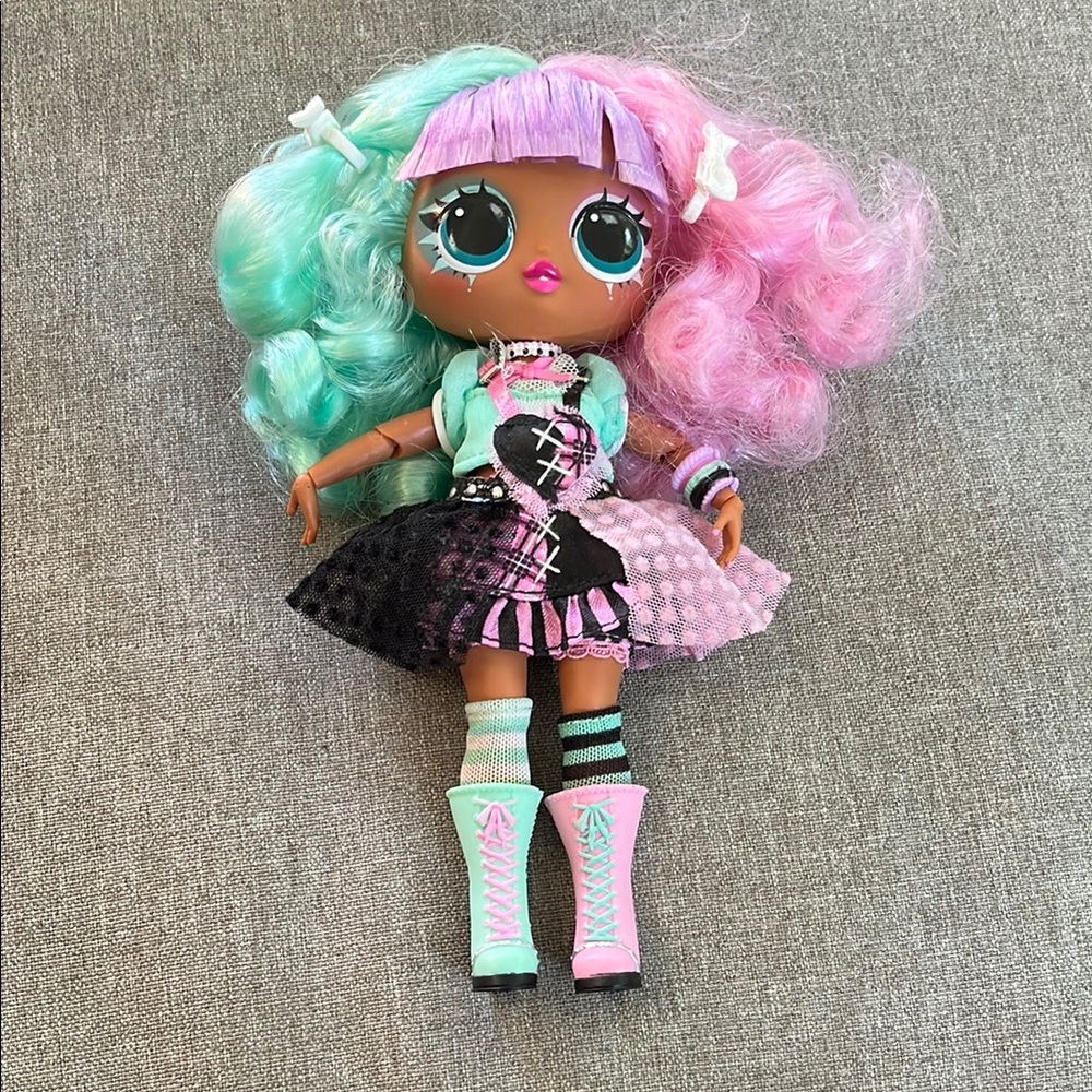 L.O.L. Surprise! Tweens Series 2 -  Lexi Gurl